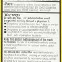 Hyland's 4Kids Cold 'n Cough Nasal Congestion Sugar / Dye Free, 4oz, 12 Pack