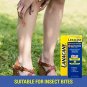 Lanacane Maximum Strength Anti Itch Cream, 1 oz (Bulk Pack of 2)