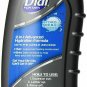 Dial For Men Hair + Body Wash Advanced Hydration Hydro Fresh, 16 fl oz, 3 Pack