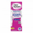First Response Test & Confirm Pregnancy Test Kits 2 Ways To Test, 2 Test, 3 Pack