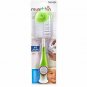 Munch Sponge Bottle Brush Size 1 Eac Munchkin Sponge Bottle Brush 1/Pack,...