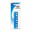 Ezy Dose 7 Day, Pill Reminder Case, Small - #67004, Bulk Pack of 6