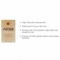 Ambi Skin Care Cocoa Butter Cleansing Bar Moisturizer Cleanser 3.5 oz, 3 Packs