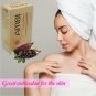 Ambi Skin Care Cocoa Butter Cleansing Bar Moisturizer Cleanser 3.5 oz, 3 Packs