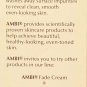 Ambi Skin Care Cocoa Butter Cleansing Bar Moisturizer Cleanser 3.5 oz, 3 Packs