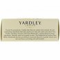 Yardley London Shea Buttermilk Naturally Moisturizing Bath Bar, 4.25oz, 2 Pack
