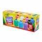 Crayola Washable Project Kids' Paint Bottles Classic Colors, 10 ct, 12 Pack