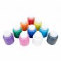 Crayola Washable Project Kids' Paint Bottles Classic Colors, 10 ct, 12 Pack