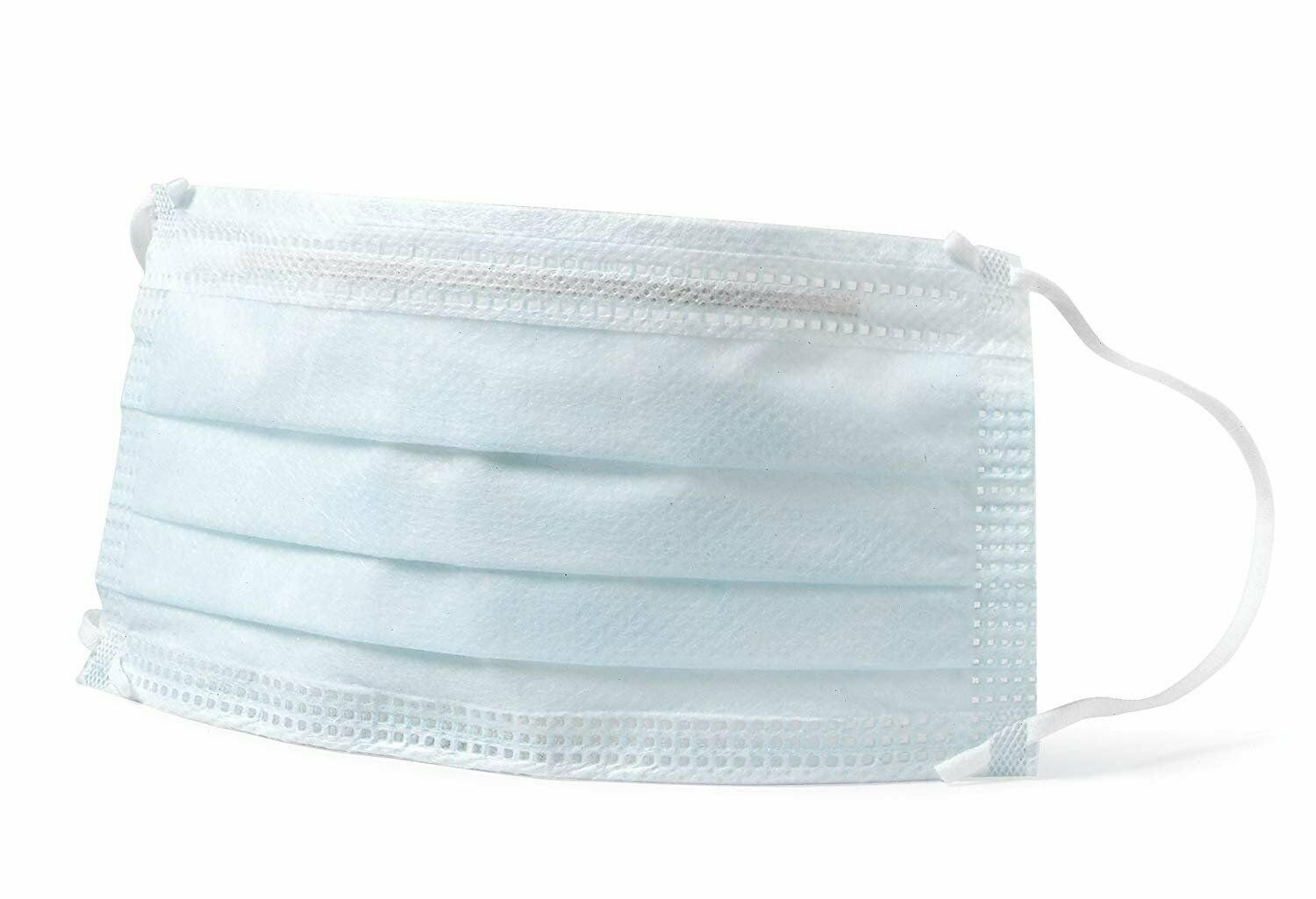 3M Nexcare Earloop Mask (1 Count)
