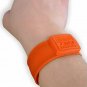 Coleman DEET FREE Naturals Snap Band Insect Repellent Bracelet