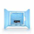 Neutrogena Make-Up Remover Towelettes 25 Count (Refill) (3 Pack) Bulk