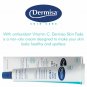 Dermisa Skin Fade Cream Travel Size W/ Antioxidant & Vitamin C, 0.90 Oz, 12 Pack