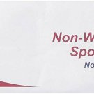 Non-Woven Sponge, N/S 4Ply - 2x2-200/Box