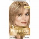 Pref Haircol 8 Size 1ct L'Oreal Preference Hair Color Medium Blonde #8