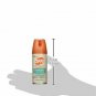 Off! Family Care Smooth & Dry, 2.5-Ounce Cans (Bulk Pack of 12)