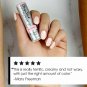 ChapStick Lip Moisturizer + Tint Total Hydration Pink Nude, 0.12 oz, 3 Pack