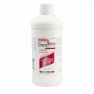 Humco Cherry Compounding Syrup - 16oz, Bulk Pack of 6