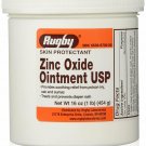 ZINC OXIDE OI 20% 454GM