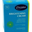 Dermisa Brightening Cream Enhancer W/ Natural Botanical Extracts, 1.5 Oz, 4 Pack