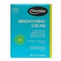 Dermisa Brightening Cream Enhancer W/ Natural Botanical Extracts, 1.5 Oz, 4 Pack