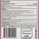 Halls Sticks, Strawberry, 9-drop (Bulk Pack of 20)