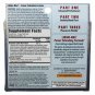 Libido Max Power Extending Formula Male Enhancement Fast Acting, 30 Ct, 6 Pack