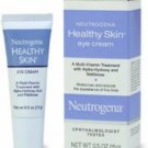 Neutrogena Healthy Skin Eye Cream 0.50 oz (Bulk Pack of 9)