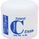 MS. Moyra VIT C Cream Size: 4 OZ