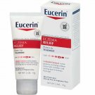 Eucerin Eczema Relief Instant Therapy Creme 2 oz (Bulk Pack of 3)