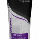 TRESemme Tres Gel Mega Firm Control Sculpting Hair Gel 24 Hr Hold 9 oz (3Pack) Bulk