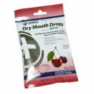 Hager Pharma Dry Mouth Drops, Melon, 2 Ounce