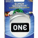 One super sensitive condoms - box of 3 (Package Of 8)