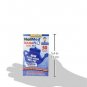NeilMed NasaFlo Unbreakable Neti Pot (8 oz), with 50 Premixed Packets