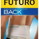 Futuro Stabilizing Back Support, Small/Medium