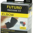 FUTURO Adjustable Elbow Support Breathable Performance Comfort, 1 ct, 3 Pack