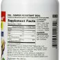 Mason Vitamins Chewable Calcium 600 with Vitamins D3, A Tasty Coffee Mocha...
