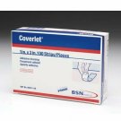 Coverlet Adhesive Dressing 1 inch x 3 - 100 each, Bulk Pack of 6