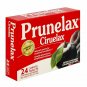 Prunelax Ciruelax Laxative Dietary Supplement Coated Tablets 24 Count, 1 Pack