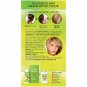 Garnier Nutrisse Nourishing Hair Color Creme, H2 Golden Blonde (Packaging...