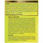 Garnier Nutrisse Nourishing Hair Color Creme, H2 Golden Blonde (Packaging...
