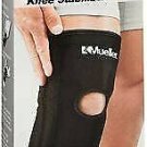 Mueller Elastic Knee Stabilizer Moderate Large/X-Large #6472A, Bulk Pack of 5