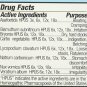 TRP Irritable Bowel Syndrome Therapy Fast Dissolving Tablet, 70 Count, 3 Pack