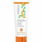 Andalou Naturals Argan Oil & Shea Styling Cream, 6.8 oz