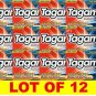 Tagamet HB 200 Acid Reducer Heartburn Indigestion Relief Tablets, 6 Ct, 12 Pack