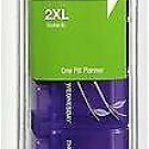 Ezy Dose, Soft Touch, Vitamin Organizer, 7-Day, 2XL - 1 ea., Bulk Pack of 2
