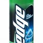 Soothing Aloe Shave Gel Men Shave Gel by Edge, 7 Ounce ( 3 Pack )