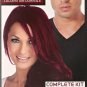 Splat Rebellious Color Bleach & Peroxide Complete Kit Long Lasting, 1 ct, 3 Pack