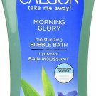 Calgon Take Me Away Bubble Bath Morning Glory 30 Fl Oz