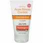 Neutrogena Acne Stress Control Power Clear Scrub 4.2 oz. (Bulk Pack of 6)
