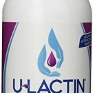 Allerderm U-Lactin Therapeutic Body Lotion - 16 Oz, Bulk Pack of 2